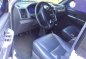 Well-maintained Mitsubishi Adventure 2009 for sale-4