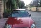 Honda Civic VTEC 1998 AT Red For Sale -1