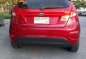 2016 Ford Fiesta MID1.5 Manual Gas For Sale -3