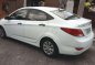 2015 Hyundai Accent diesel for sale -2