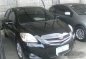 Well-maintained Toyota Vios 2008 for sale-0