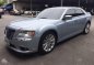 2014s Chrysler 300c Automatic Blue For Sale -6