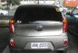 Good as new Kia Picanto 2014 for sale-4