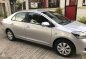 Toyota Vios 2012 1.3J for sale -4