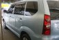 Well-maintained Toyota Avanza 2009 for sale-6