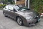 Honda Civic 1.8s AT 2011 FOR SALE-2