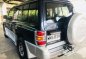 Mitsubishi Pajero Field master 4x4 AT orig 2000 2001 1999-4