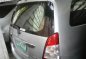 Well-kept Toyota Innova 2012 for sale-6