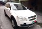 RUSH SALE!!! 2010 CHEVROLET Captiva SUV Diesel-0