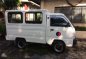 Suzuki Multicab Bravo FB MT White For Sale -10