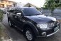 Montero 2011 GLS V Automatic 2010 for sale -5