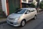 2010 Toyota Innova Automatic for sale -0