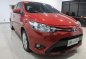 Well-maintained Toyota Vios 2016 for sale-0