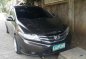 Honda City E automatic 389k-3