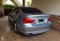 BMW 318i 2010 Automatic Blue Sedan For Sale -4