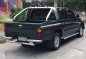 2001 Toyota Hillux Manual Green For Sale -7