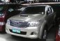 Well-maintained Toyota Hilux 2012 for sale-2