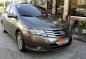 Well-maintained Honda City 2011 for sale-0