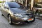 Well-maintained Honda City 2011 for sale-0