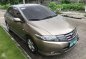 Honda City 1.3E 2011 Model AT for sale -0