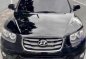 Hyundai Santa fe 2012 4x4 diesel for sale -1