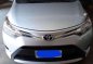 Toyota vios 1.3 E 2015 model for sale -0