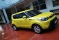 Kia Soul diesel automatic 2015 for sale -0