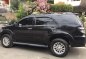 For sale Toyota fortuner 2013-2