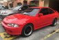 Mitsubishi Lancer GSR MT 1997 for sale -1