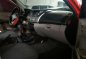 2012 Mitsubishi Strada GLS Sport 4x4 Manual Diesel For Sale -8