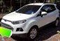 Ford Ecosport Trend 2015 AT for sale -5