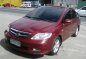 Well-maintained Honda City 2006 for sale-1