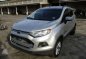 2015 Ford Ecosport 1.5 Trend MT for sale -0