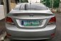 2011 Hyundai Accent 1.4 gas matic. FRESH-6