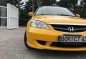 Honda Civic RS K20A AT 2004 for sale -7