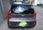 Kia Pikanto ex 2016 matic for sale -3