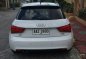 Well-kept Audi A1 2014 for sale-5