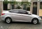 2011 Hyundai Accent 1.4 gas matic. FRESH-2
