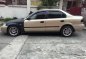 Honda Civic Lxi 1996 MT Golden For Sale -1