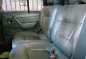 Mitsubishi Pajero 2004 Matic Diesel FOR SALE-4