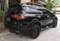 2009 Mitsubishi Montero Sport GLS for sale -5