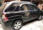 2010 Kia Sportage XE AT 2.0 Black For Sale -6