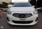 2017 Mitsubishi Mirage gls for sale -1