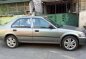 1998 Honda City Manual Gray Sedan For Sale -1