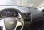 Hyundai Accent 2015 Diesel Lady Owned FOR SALE-7
