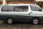 Toyota Hiace 2L super custom van-5