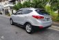 Hyundai Tucson 2012 GLS Gas for sale -3