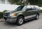 Ford Expedition 2004 Model Acquired FOR SALE-6