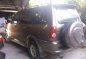 Isuzu Crosswind 2004 FOR SALE-0