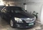 Well-maintained Toyota Camry 2009 for sale-1